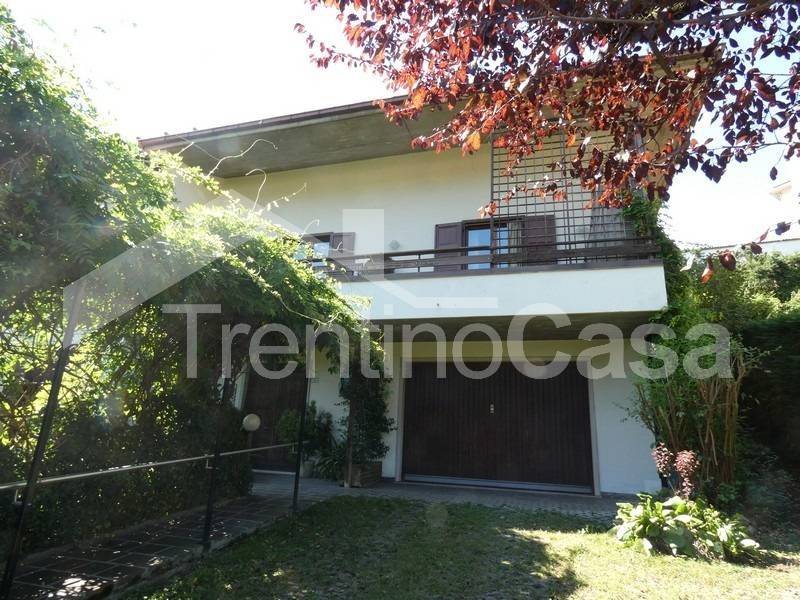 casa indipendente in vendita a Tione di Trento