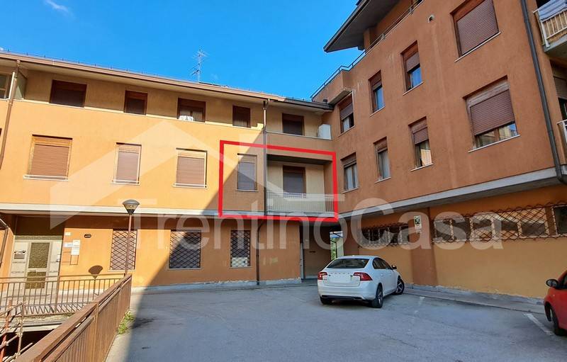 appartamento in vendita a Tione di Trento