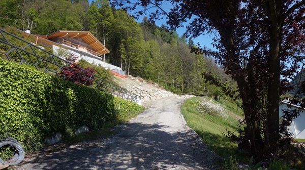 terreno edificabile in vendita a Tione di Trento