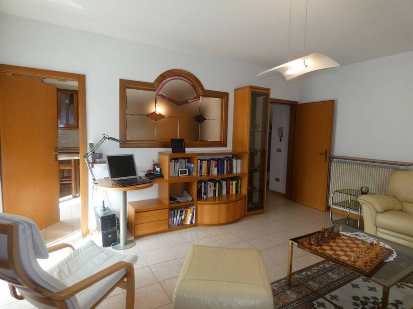 appartamento in vendita a Tione di Trento