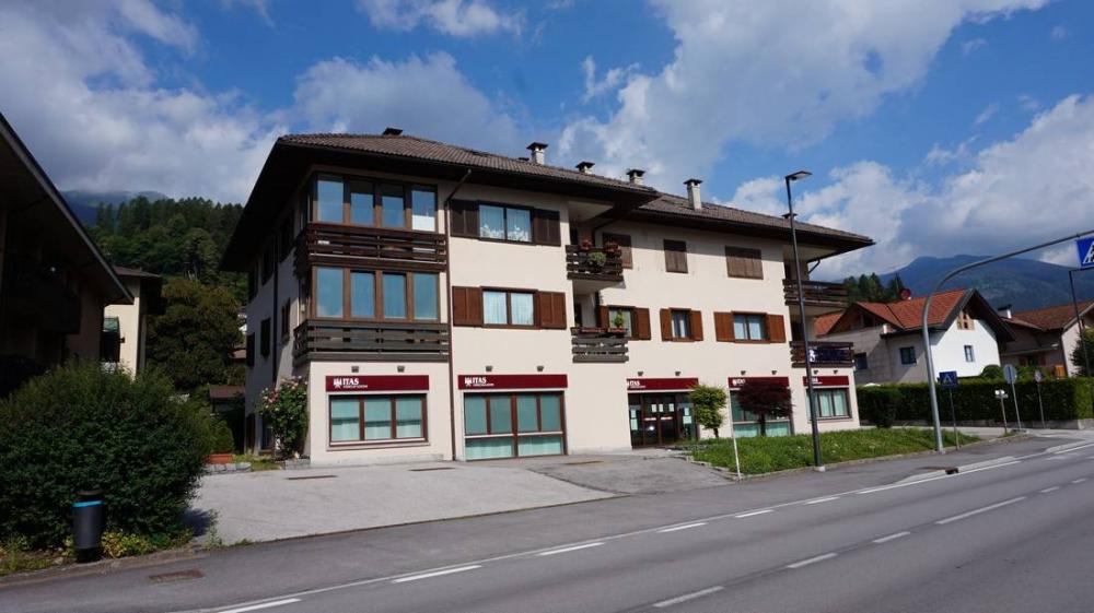 appartamento in vendita a Tione di Trento