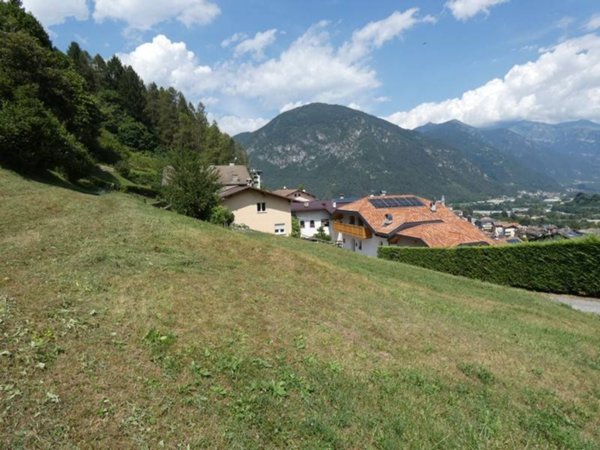 terreno edificabile in vendita a Tione di Trento