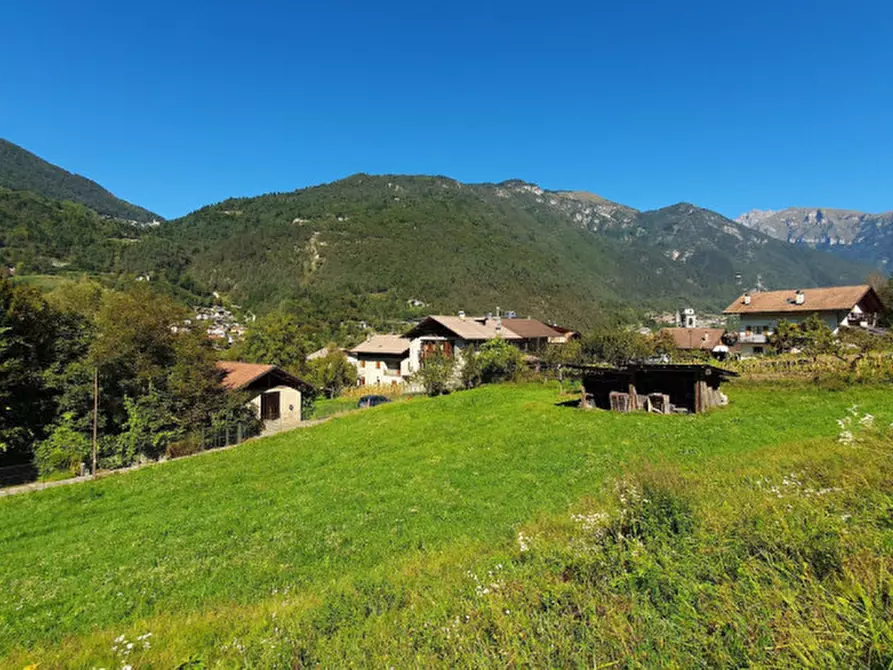 mansarda in vendita a Tione di Trento in zona Saone