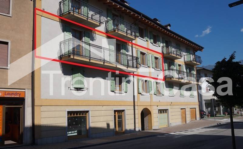 appartamento in vendita a Tione di Trento