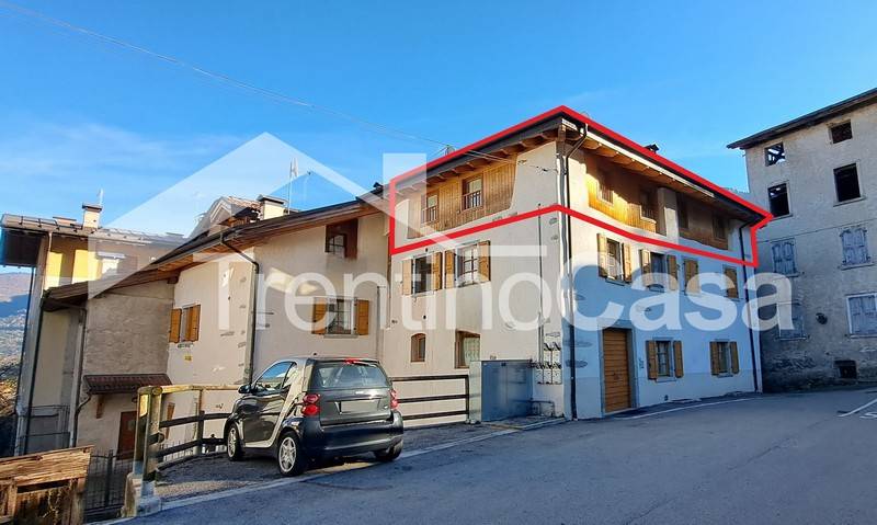 appartamento in vendita a Tione di Trento