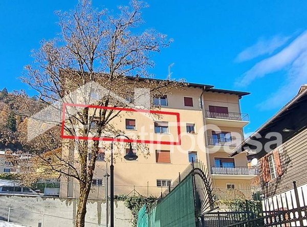 appartamento in vendita a Tione di Trento