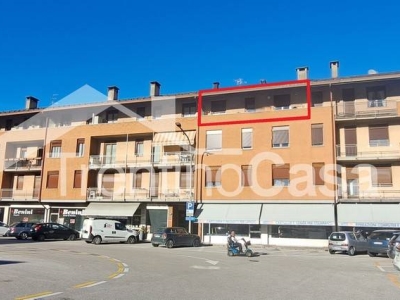 appartamento in vendita a Tione di Trento
