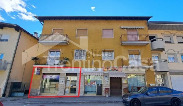 negozio in vendita a Tione di Trento