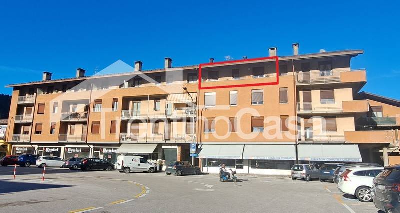 appartamento in vendita a Tione di Trento