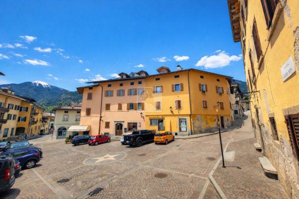 appartamento in vendita a Tione di Trento
