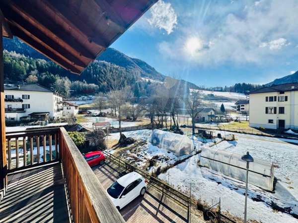 appartamento in vendita a Tione di Trento