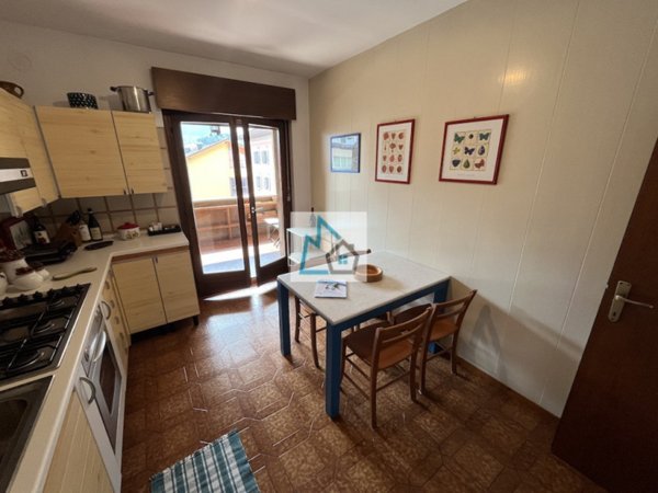 appartamento in vendita a Tione di Trento