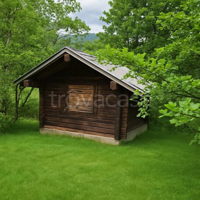 terreno agricolo in vendita a Torcegno