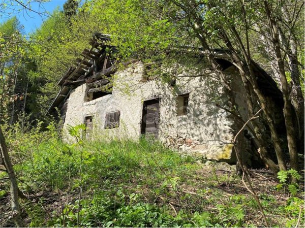 casale in vendita a Torcegno