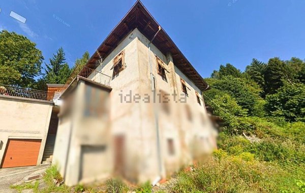 appartamento in vendita a Torcegno