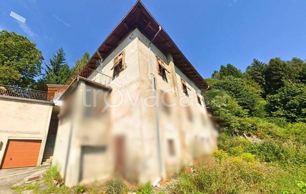 appartamento in vendita a Torcegno