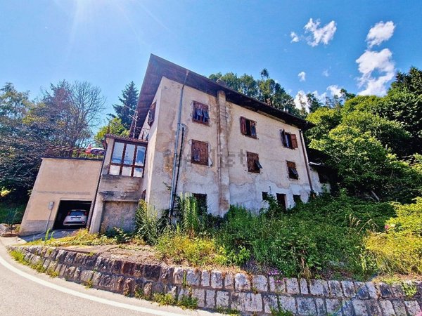 appartamento in vendita a Torcegno