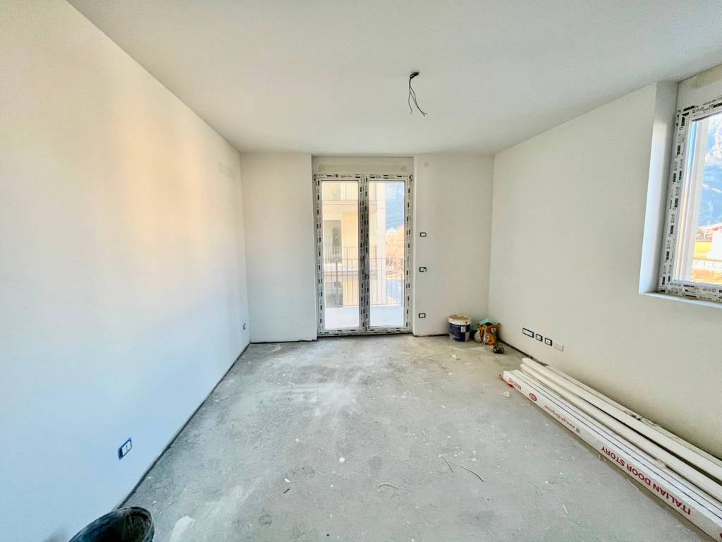 appartamento in vendita a Trento in zona Canova