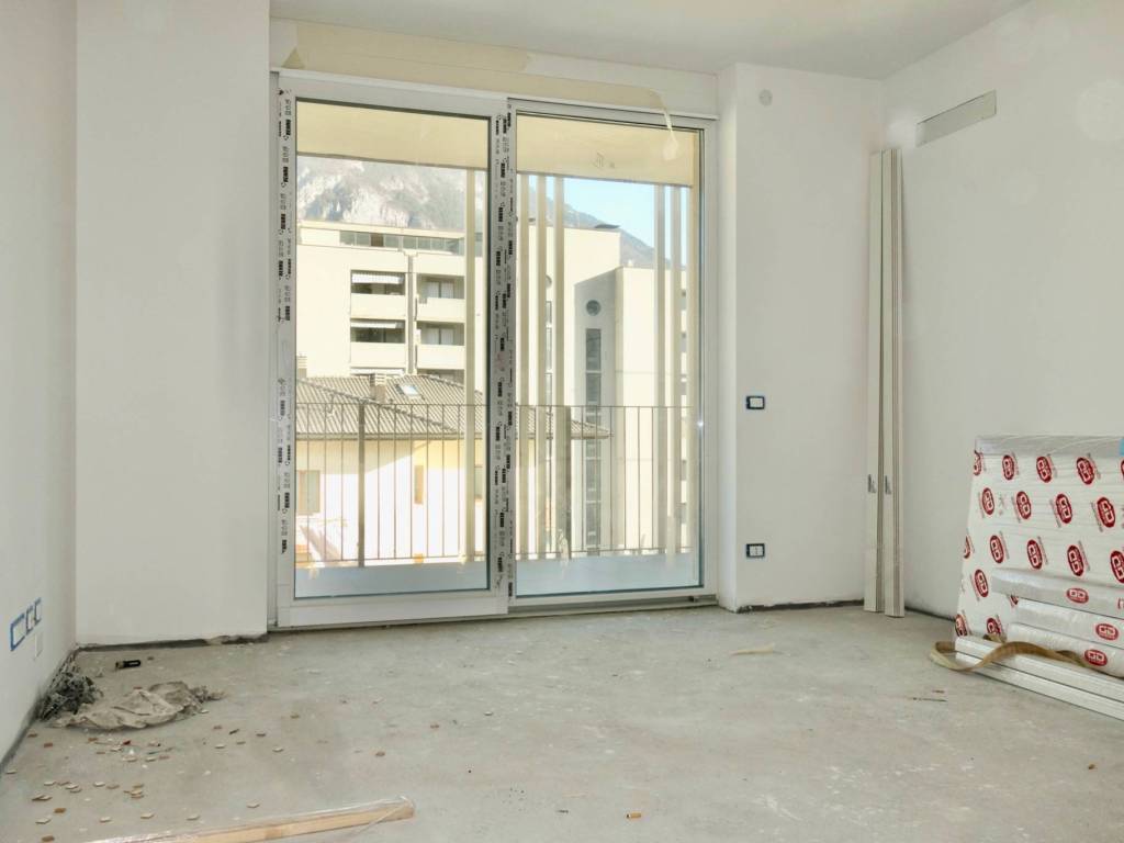 appartamento in vendita a Trento in zona Canova