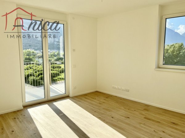 appartamento in vendita a Trento in zona Canova