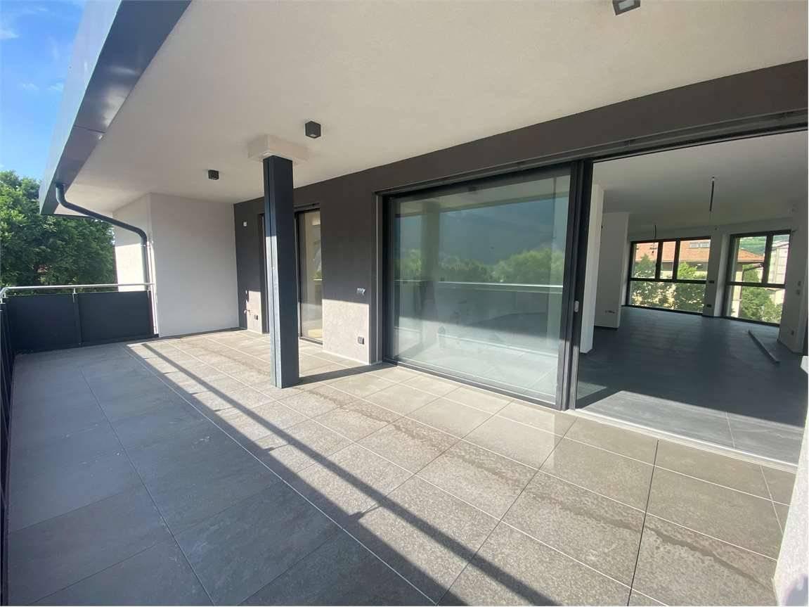 appartamento in vendita a Trento in zona Piedicastello