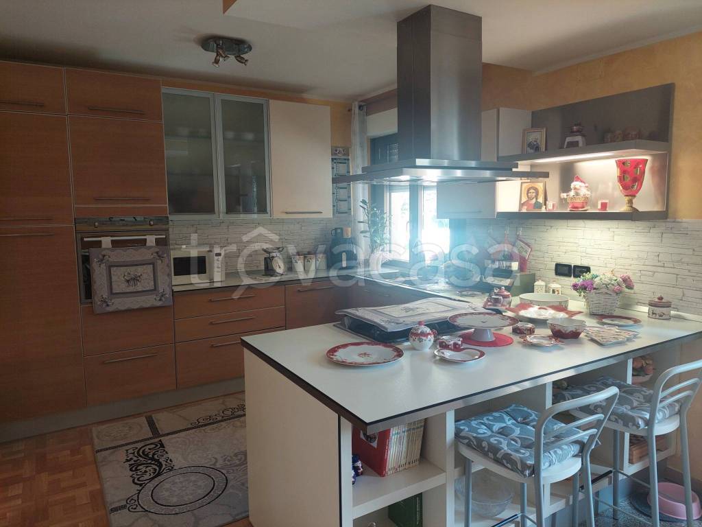 appartamento in vendita a Trento in zona Gardolo