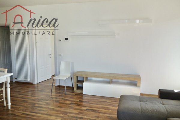 appartamento in vendita a Trento