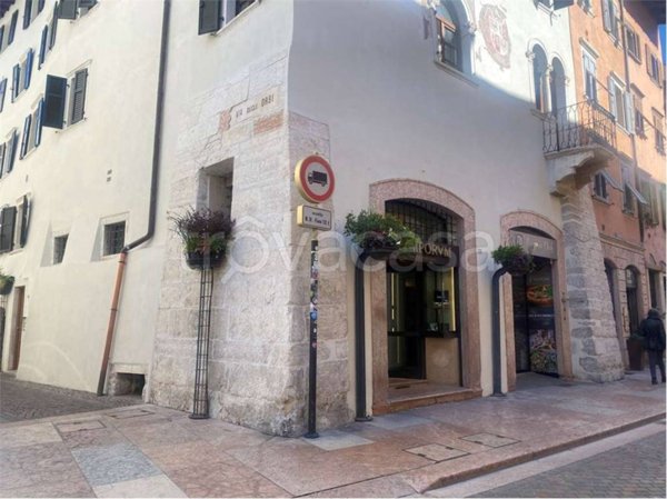 appartamento in vendita a Trento in zona Piedicastello