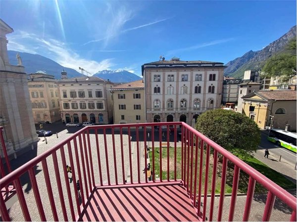 appartamento in vendita a Trento in zona San Giuseppe/Santa Caterina