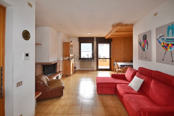 appartamento in vendita a Trento in zona Mattarello