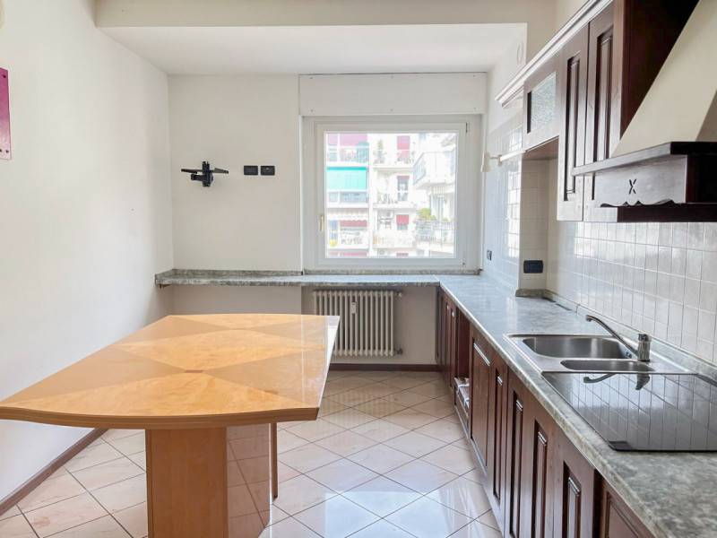 appartamento in vendita a Trento