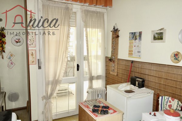 appartamento in vendita a Trento in zona San Bartolomeo