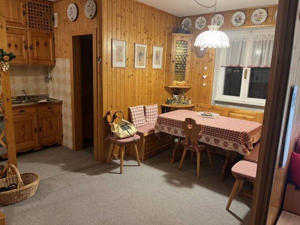 appartamento in vendita a Trento in zona Norge