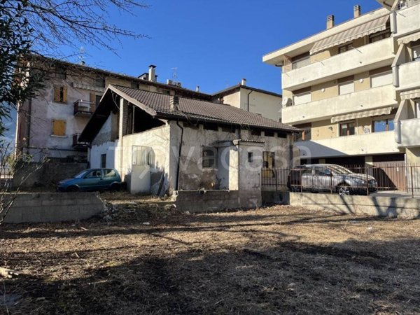 casa indipendente in vendita a Trento in zona Gardolo