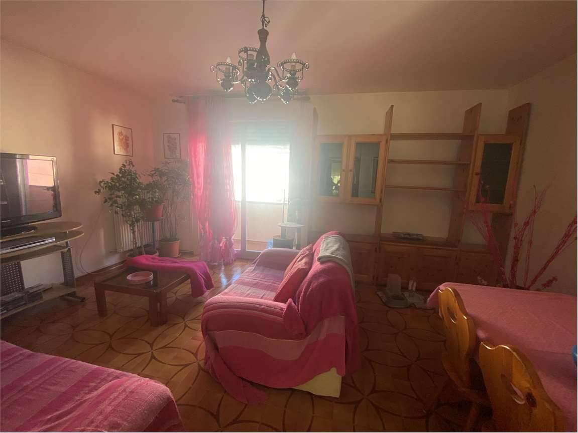 appartamento in vendita a Trento in zona San Giuseppe/Santa Caterina