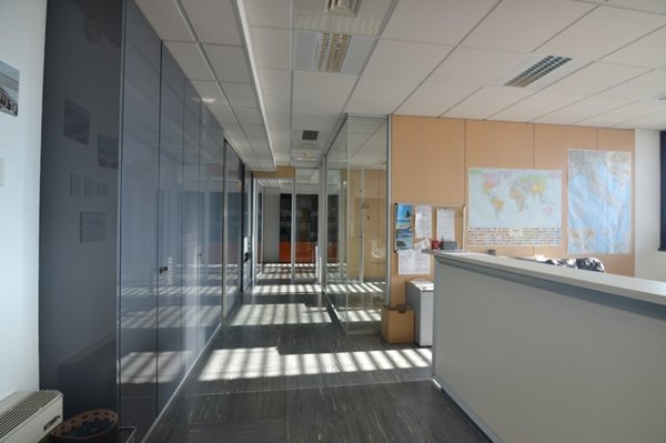 ufficio in vendita a Trento