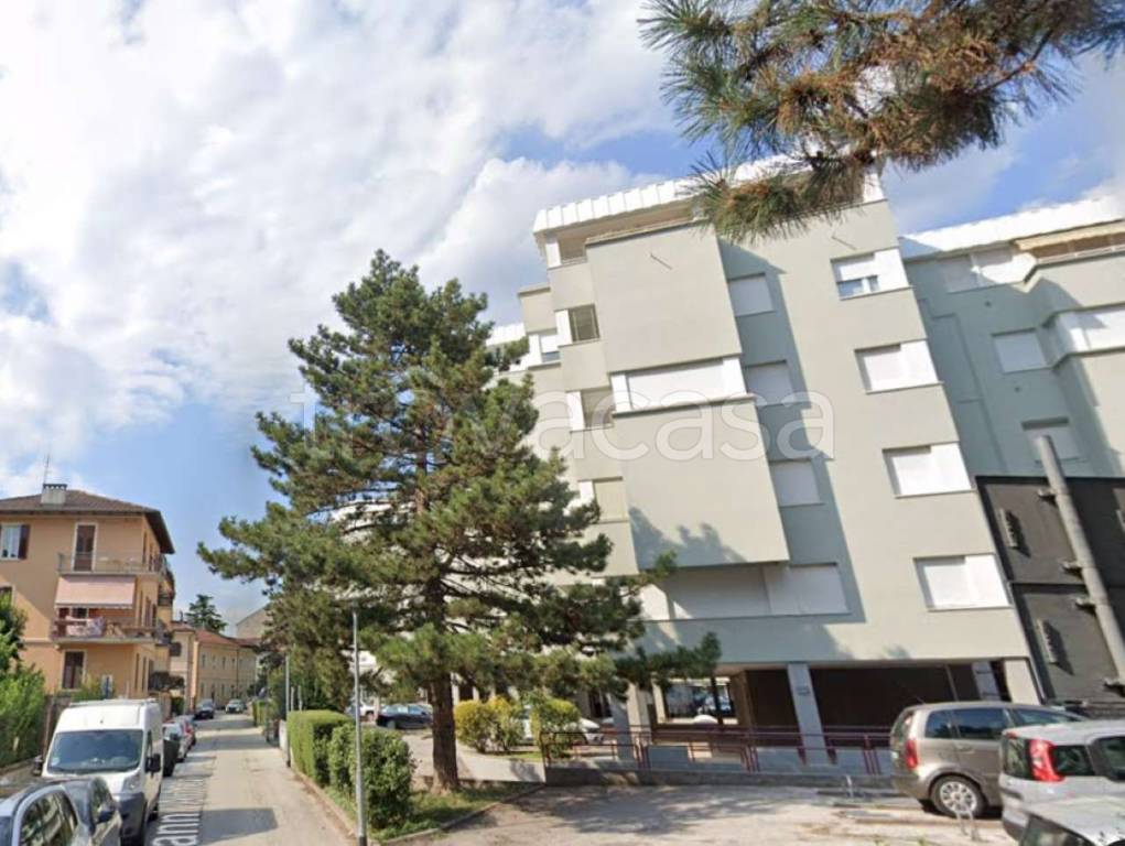 appartamento in vendita a Trento