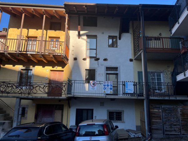 casa semindipendente in vendita a Trento in zona Martignano