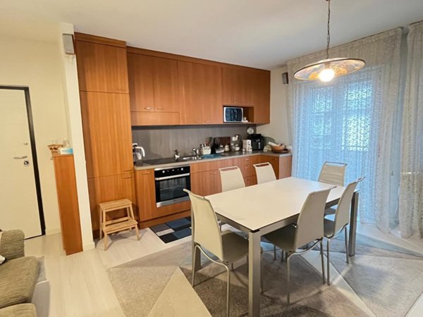 appartamento in vendita a Trento in zona Piedicastello