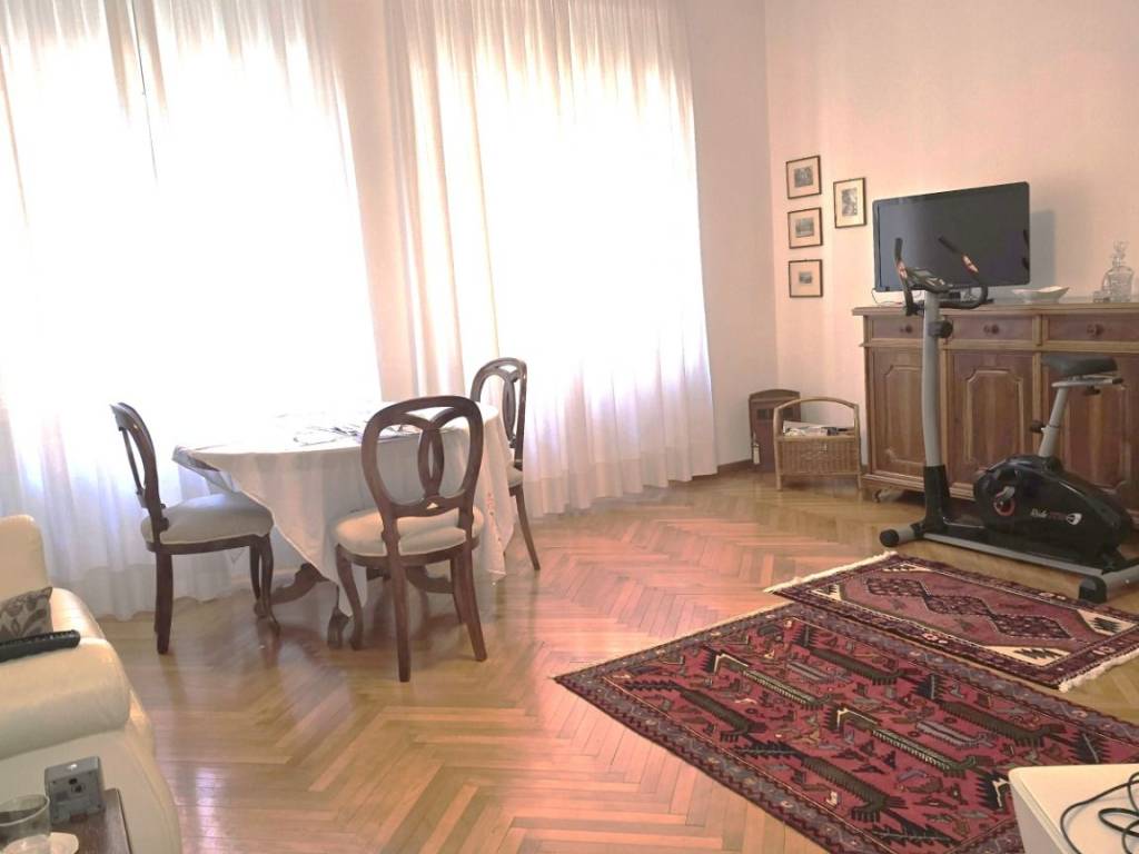 appartamento in vendita a Trento in zona San Giuseppe/Santa Caterina