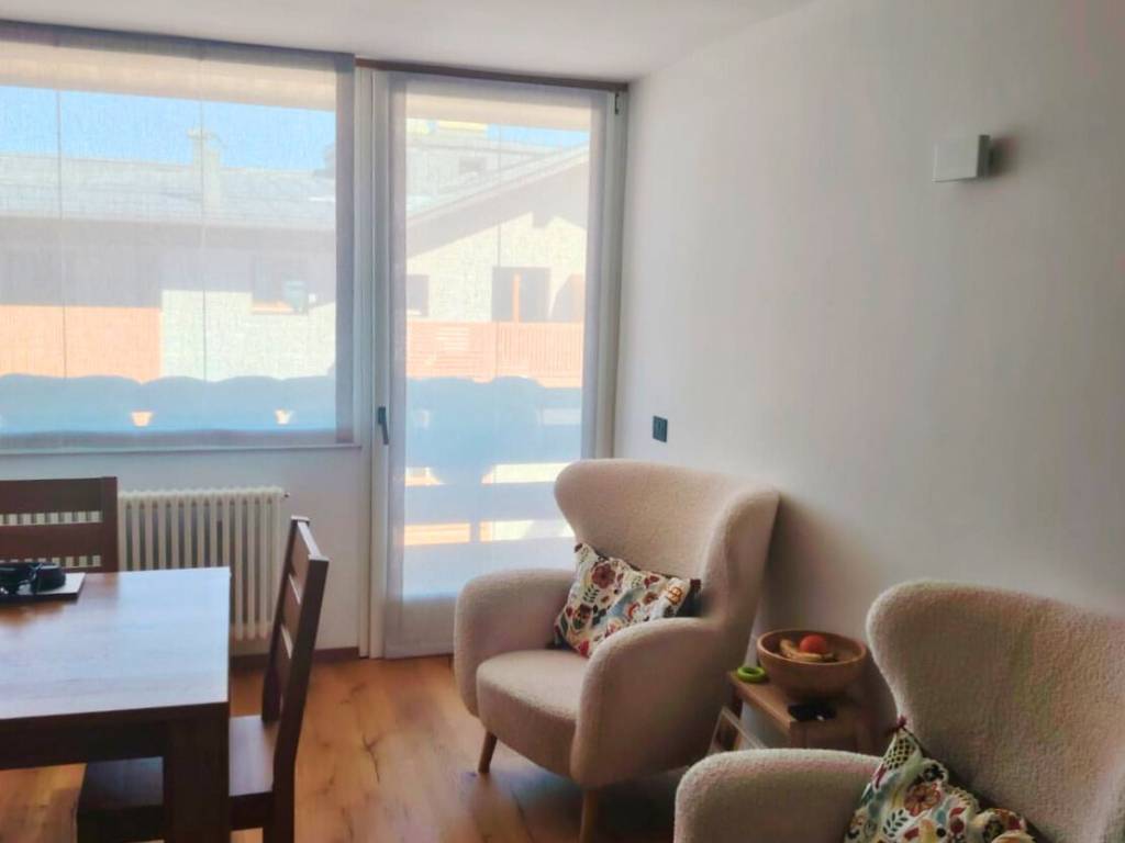 appartamento in vendita a Trento