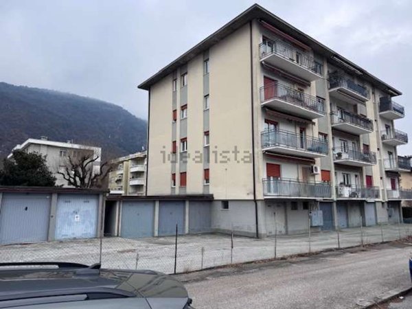 appartamento in vendita a Trento in zona Gardolo