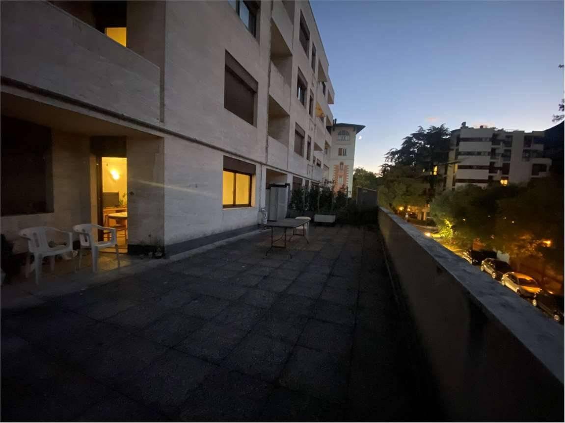 appartamento in vendita a Trento in zona San Giuseppe/Santa Caterina
