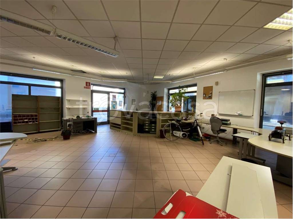 appartamento in vendita a Trento
