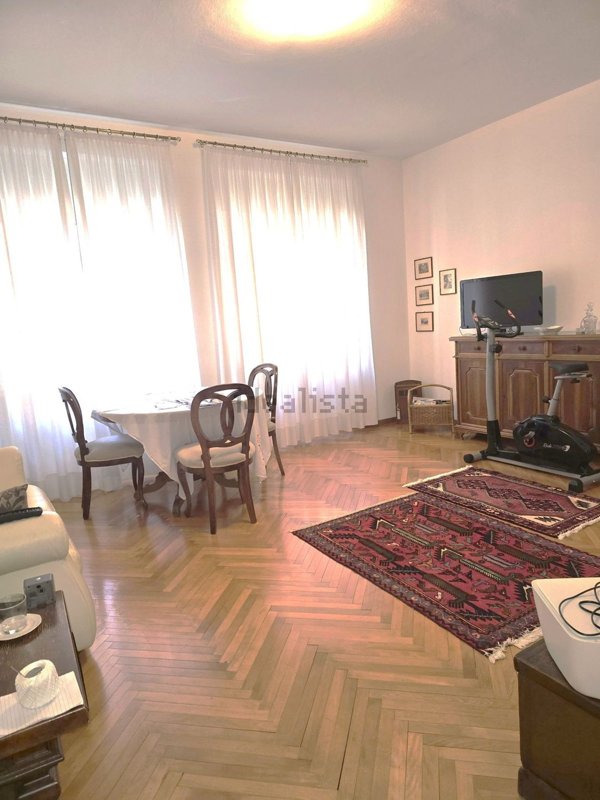 appartamento in vendita a Trento in zona San Giuseppe/Santa Caterina