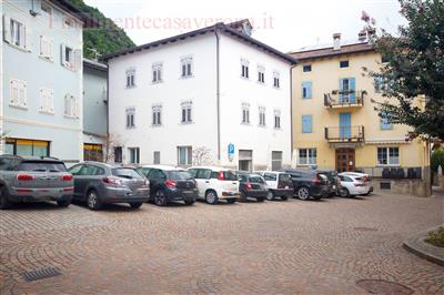 casa indipendente in vendita a Trento