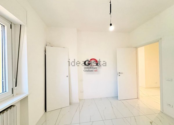 appartamento in vendita a Trento