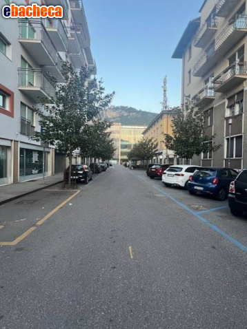 appartamento in vendita a Trento in zona Centro Storico