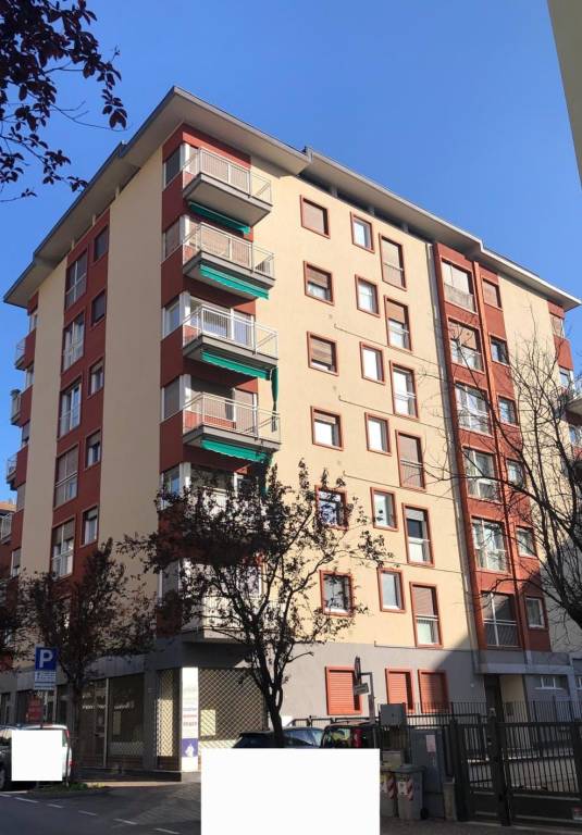 appartamento in vendita a Trento in zona Centro Storico
