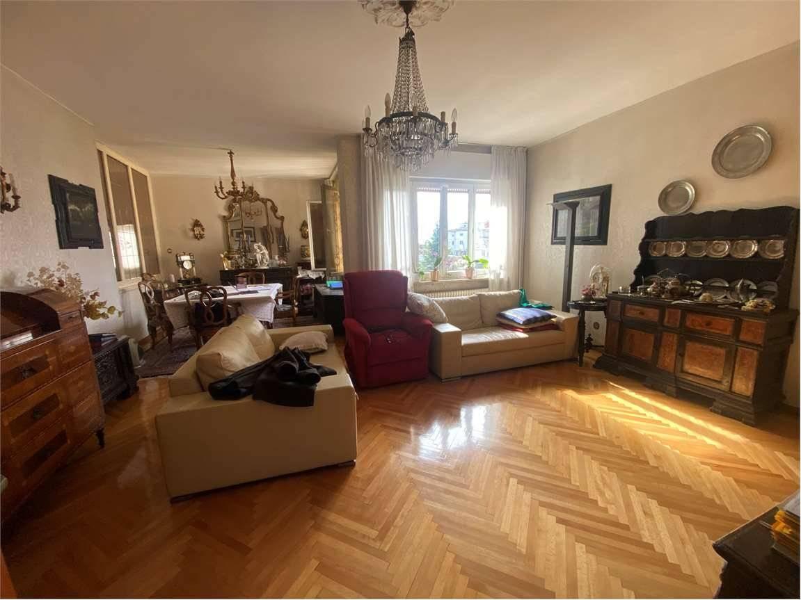 appartamento in vendita a Trento in zona Piedicastello